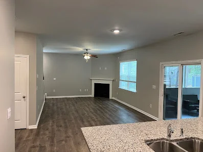 Hunzelmann Painting & Remodeling LLC project photo 6