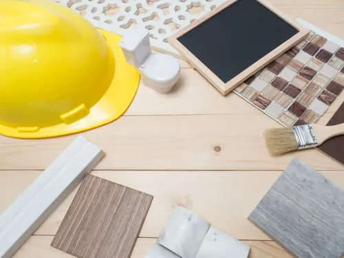 Residential Interior Remodeling