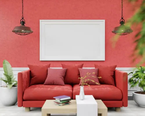 Interior Updates & Transformations